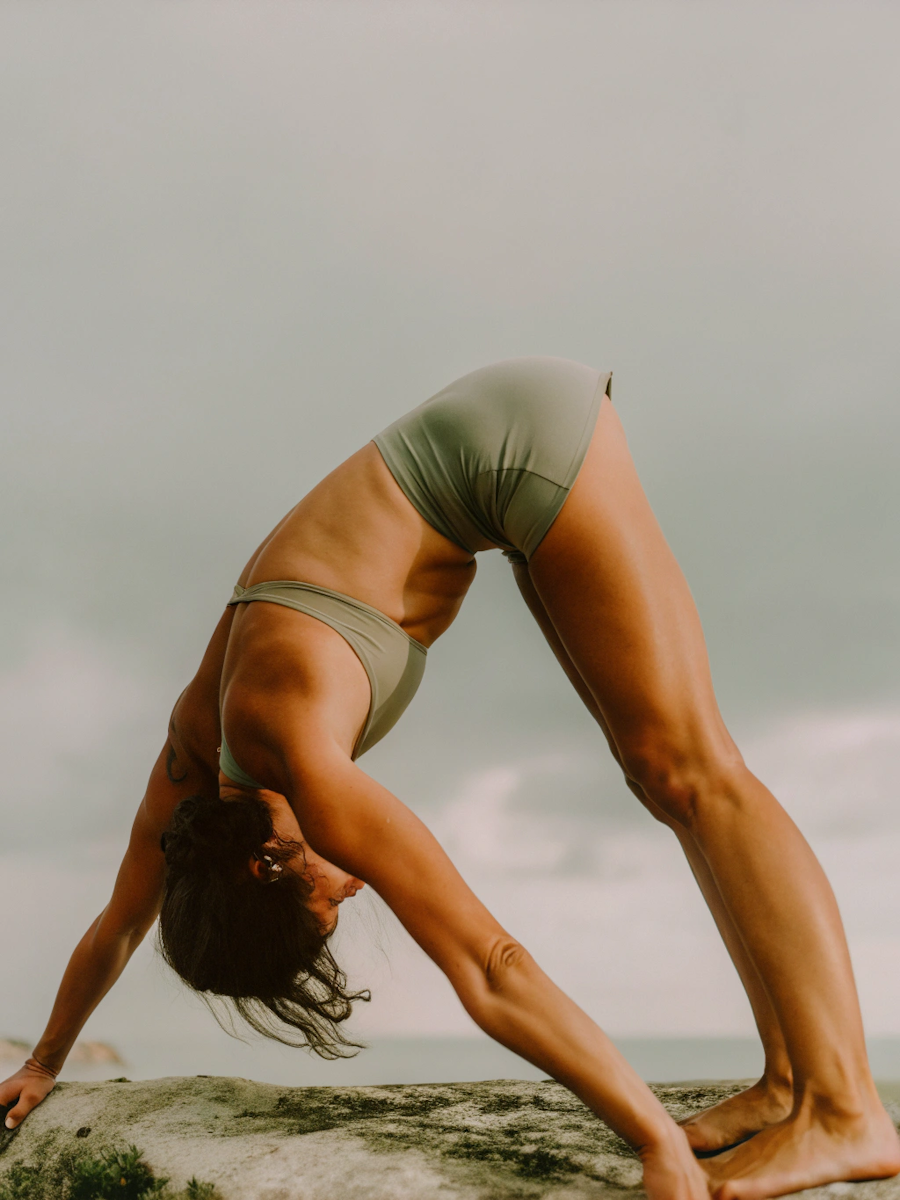 Ladies-Only Environment